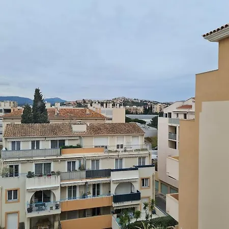 Palatines Yourhosthelper * Saint-Raphaël