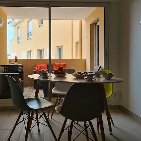 Appartement Palatines Yourhosthelper Saint-Raphaël