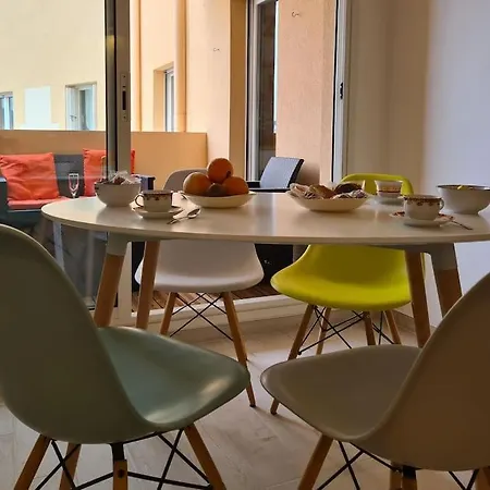 Appartement Palatines Yourhosthelper Saint-Raphaël