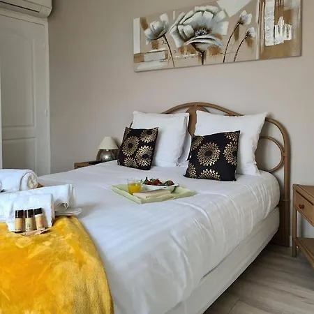 Appartement Palatines Yourhosthelper