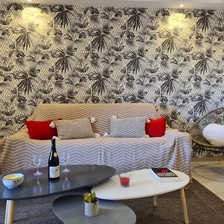Palatines Yourhosthelper Appartement Saint-Raphaël