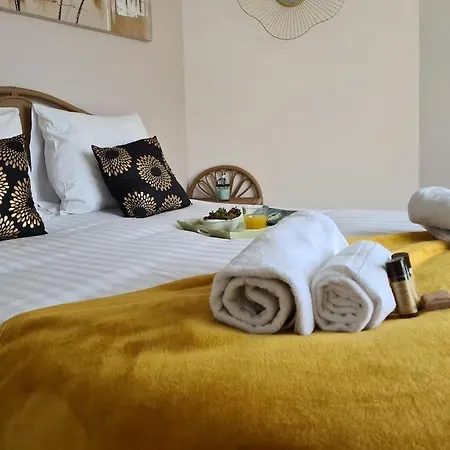 Palatines Yourhosthelper Appartement